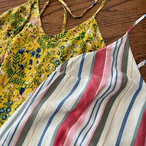 Old navy sundresses